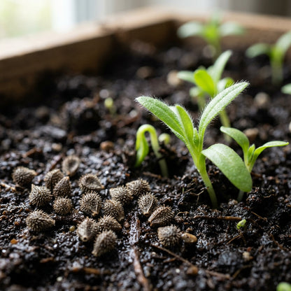 Cynoglossum Mystery Rose Flower Seeds For Planting