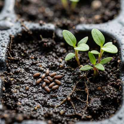 Mimulus Ringens Seeds