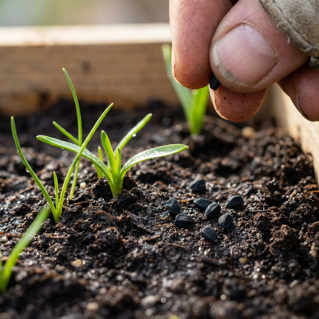 Puschkinia scilloides Flower Seeds for Planting