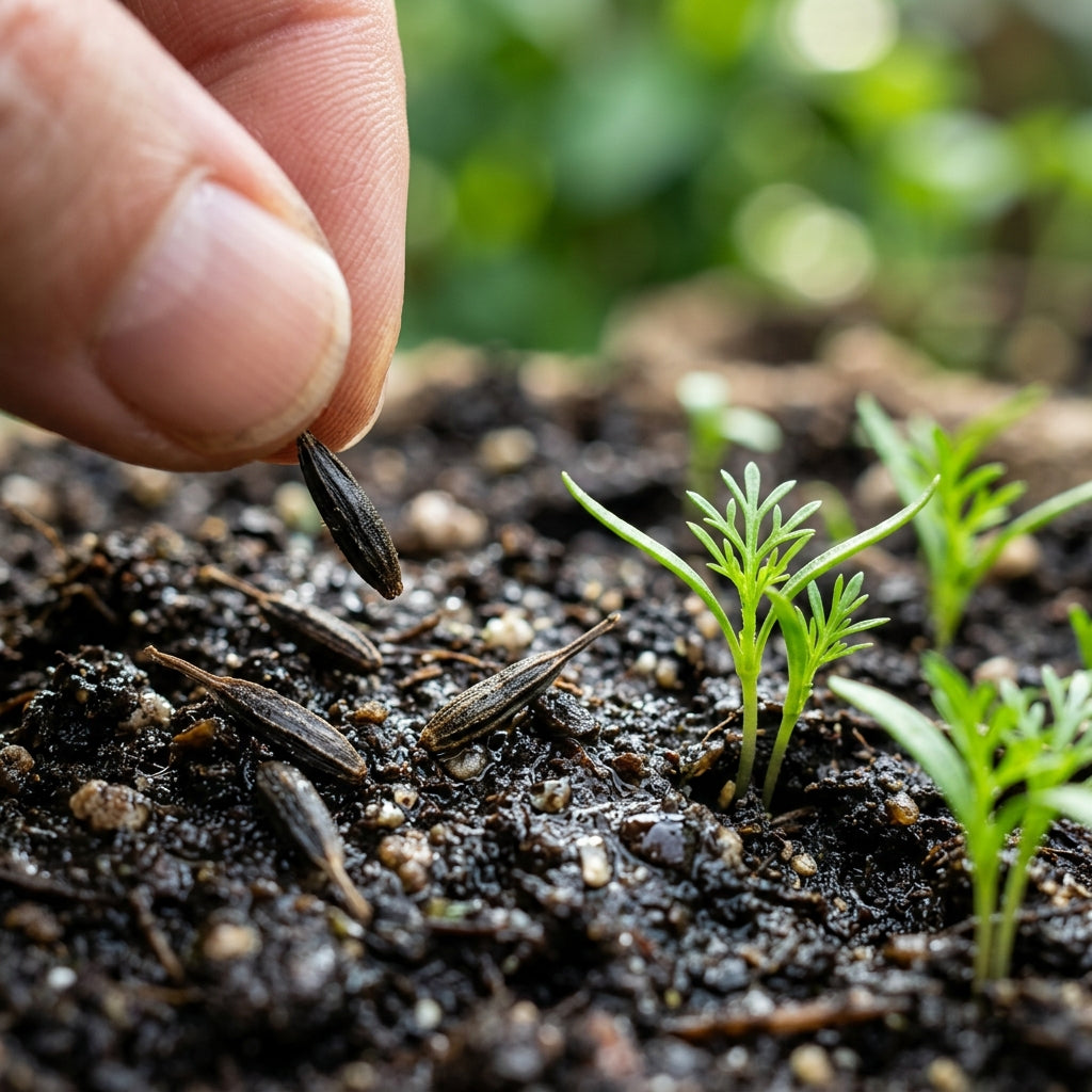 Lavender Cosmos Flower Seeds For Planting