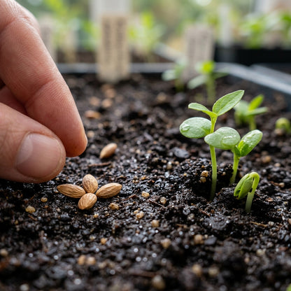 Kolkwitzia Amabilis Flower Seeds For Planting