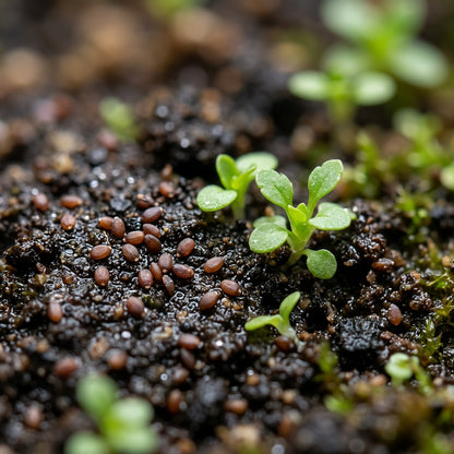 Draba Dedeania Flower Seeds For Planting