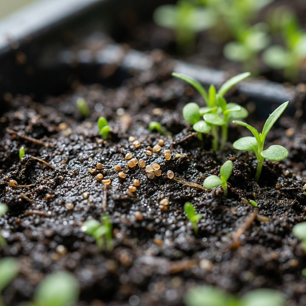 Lobelia Polyphylla Flower Seeds For Planting