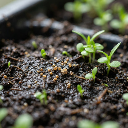 Lobelia Polyphylla Flower Seeds For Planting