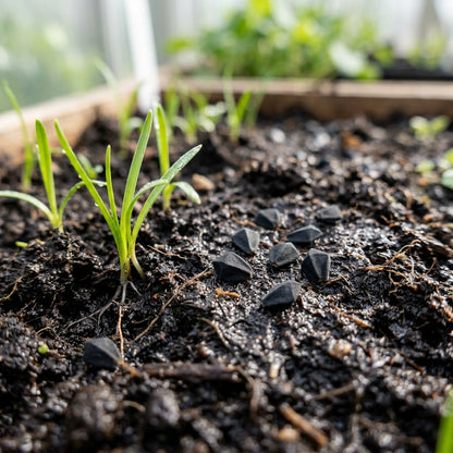 Camassia Leichtlinii Alba Flower Seeds For Planting