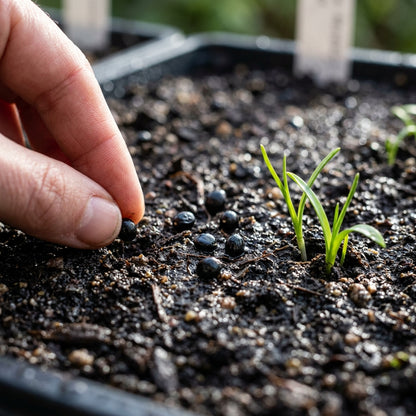 Scilla Autumnalis Seeds for Garden Planting