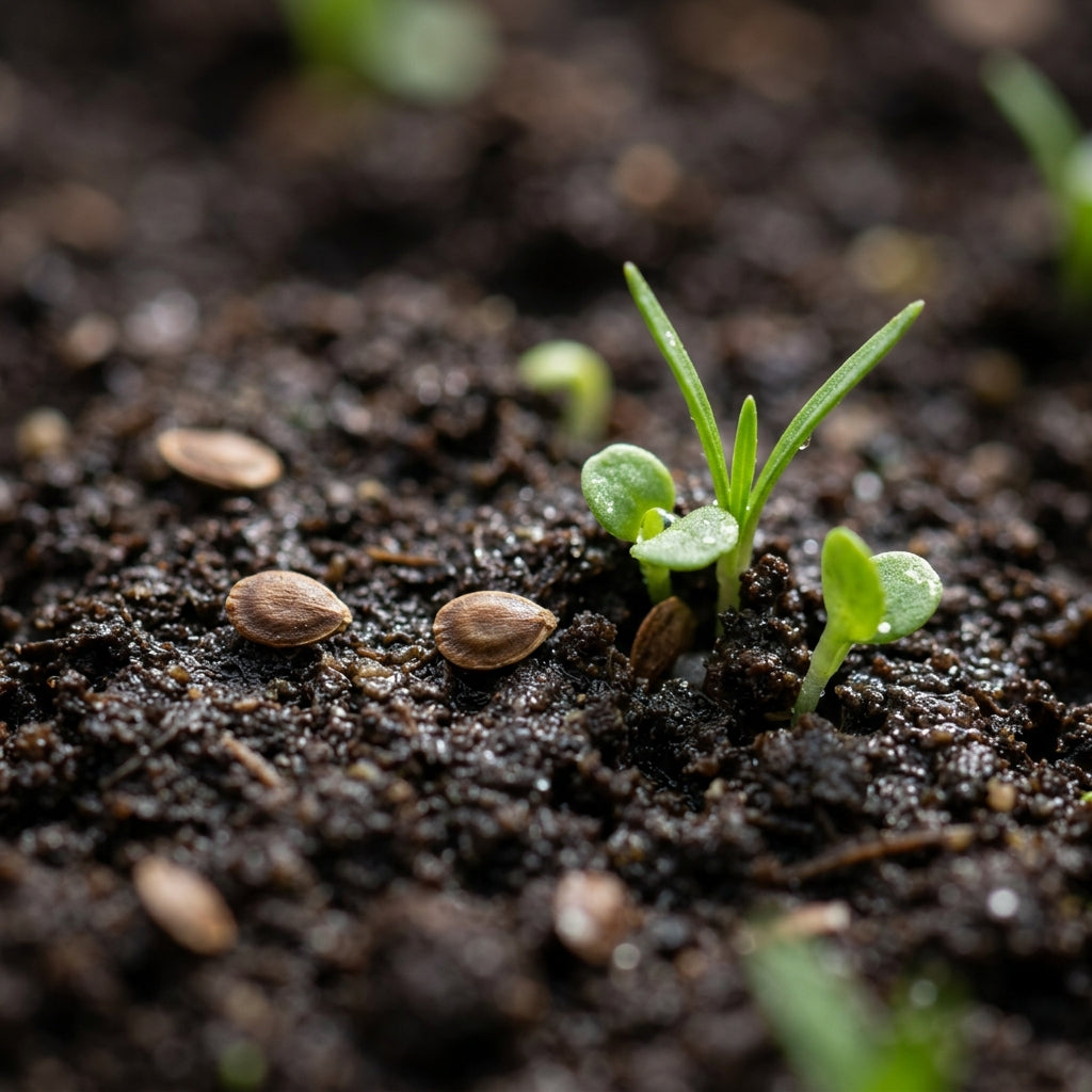 Ranunculus Gramineus Seeds