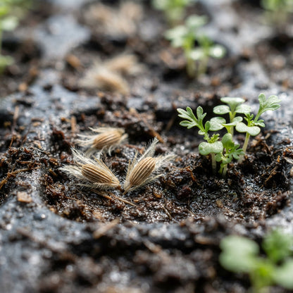 Scabiosa Incisa Seeds for Garden Planting