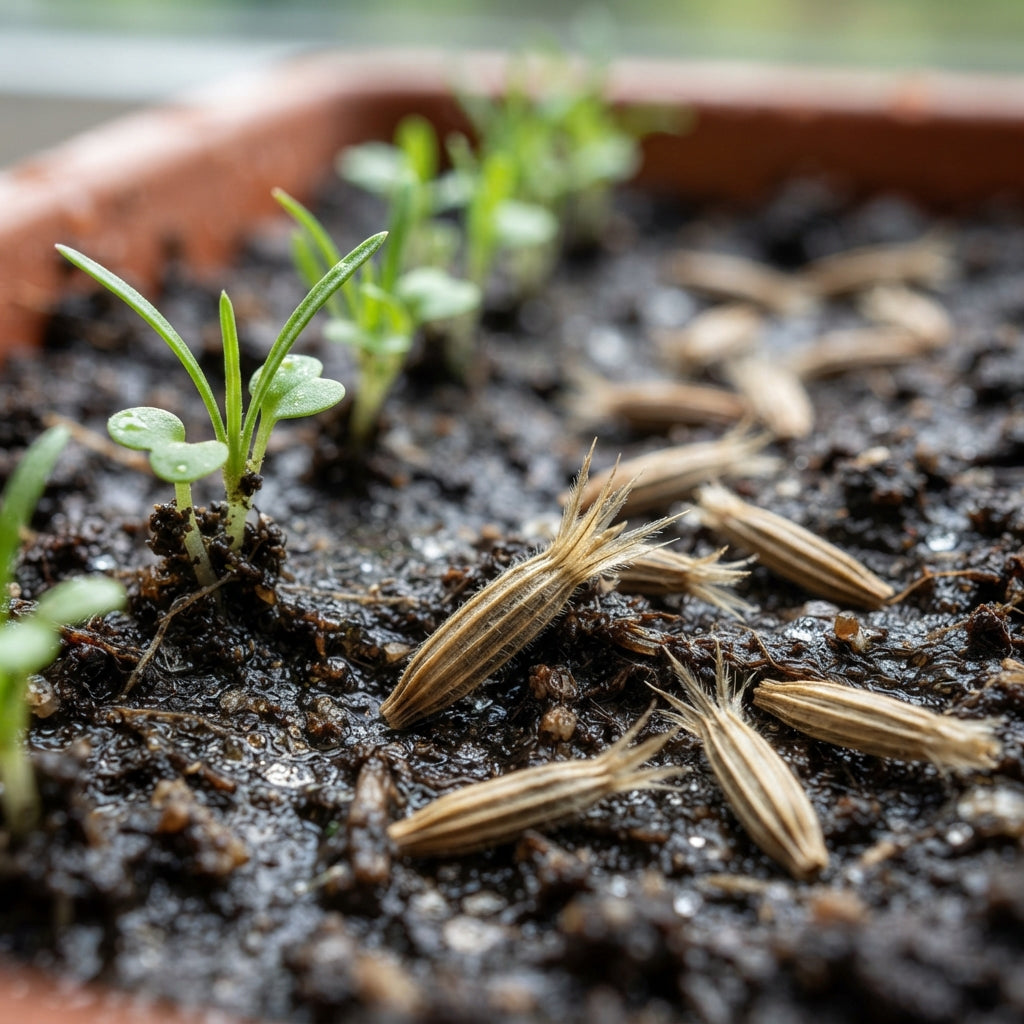 Scabiosa Graminifolia Seeds for Garden Planting