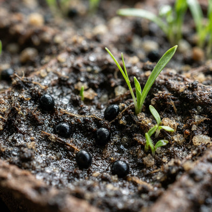 Scilla Verna Seeds for Garden Planting