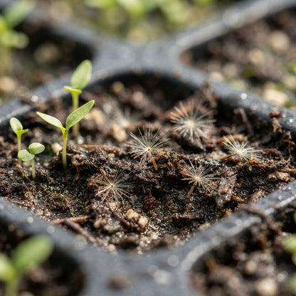 Joe Pye Weed Seeds for Garden Planting