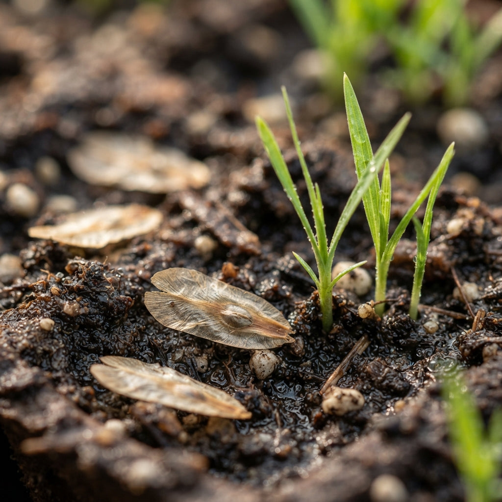 Watsonia meriana var. bulbillifera Seeds for Garden Planting
