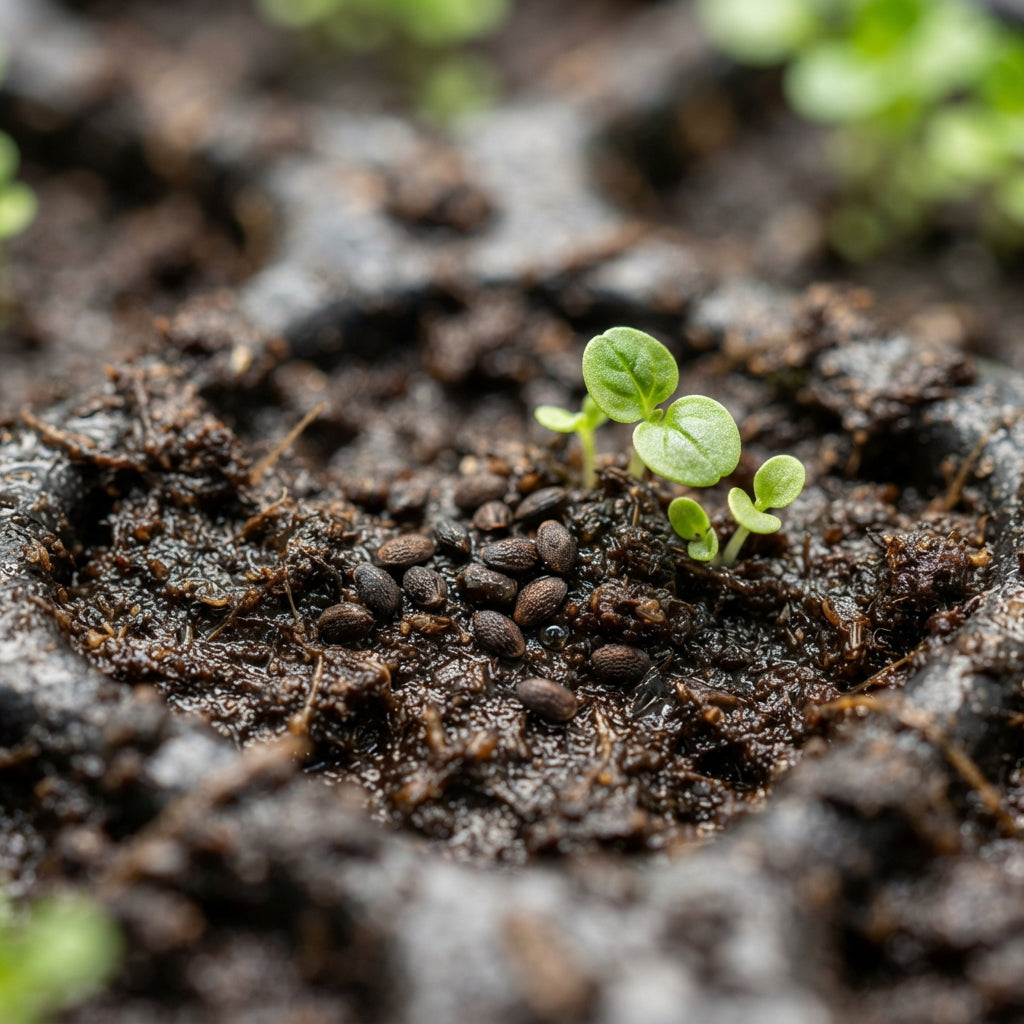 Scutellaria Altissima Seeds for Garden Planting