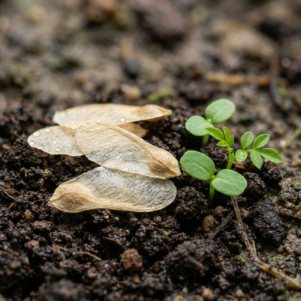 Podranea Ricasoliana Seeds for Garden Planting