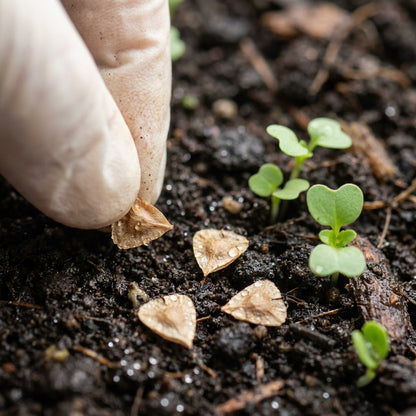Climbing Dutchman's Pipe Flower Seeds for Planting