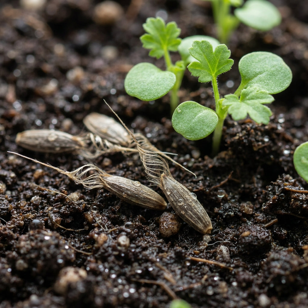 Geranium Pelargonium Flower Seeds for Planting