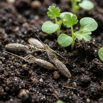 Geranium Pelargonium Flower Seeds for Planting