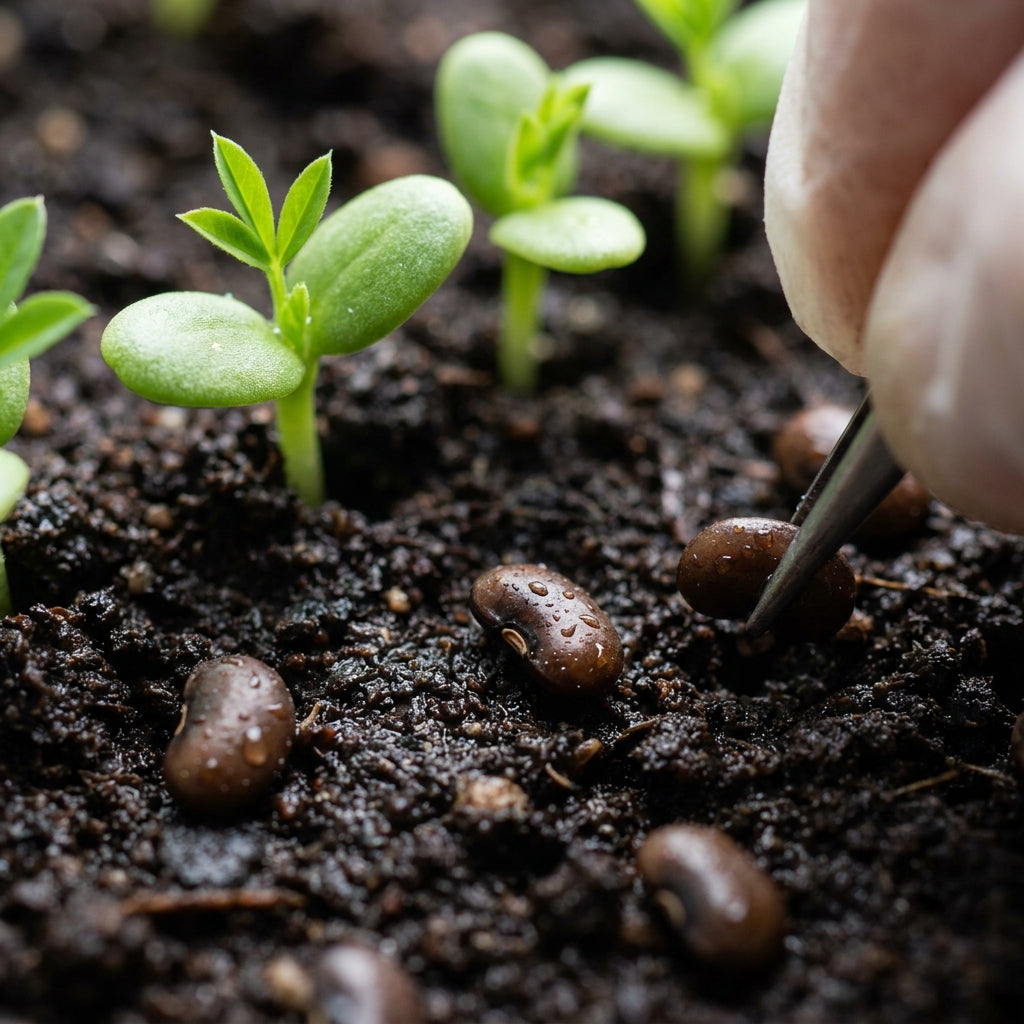Thermopsis lanceolata Flower Seeds for Planting