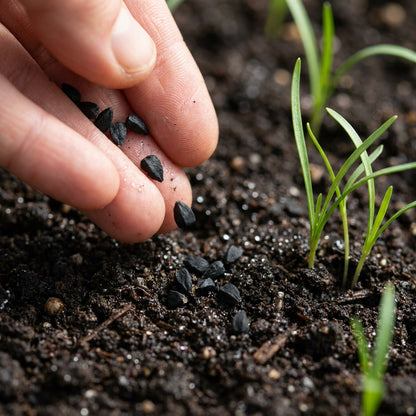Triteleia ixoides Flower Seeds for Planting