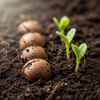 Silk Tree Seeds for Outdoor Decorative Landscape Planting