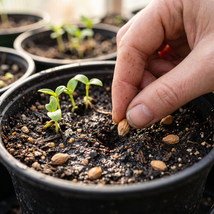 Himalayan Dogwood Seeds for Planting