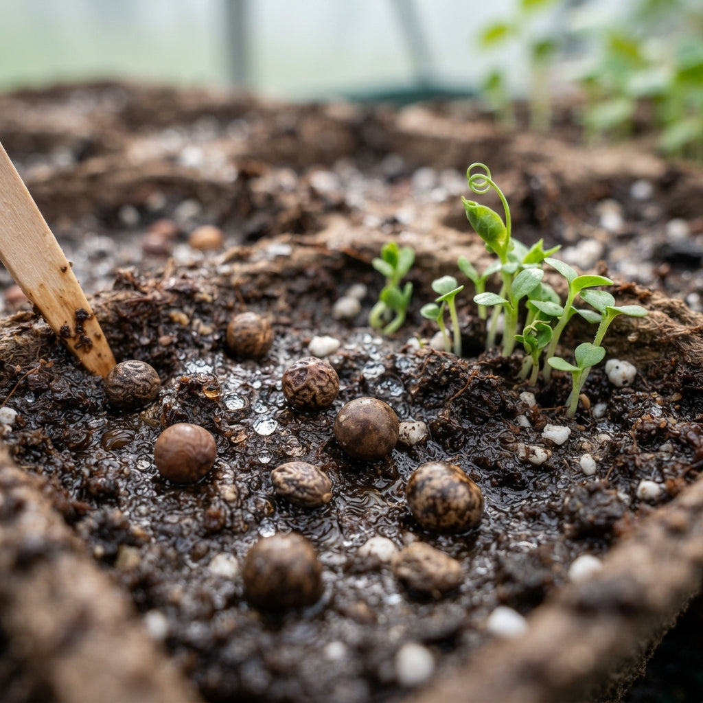 Perennial Vine Seeds for Planting