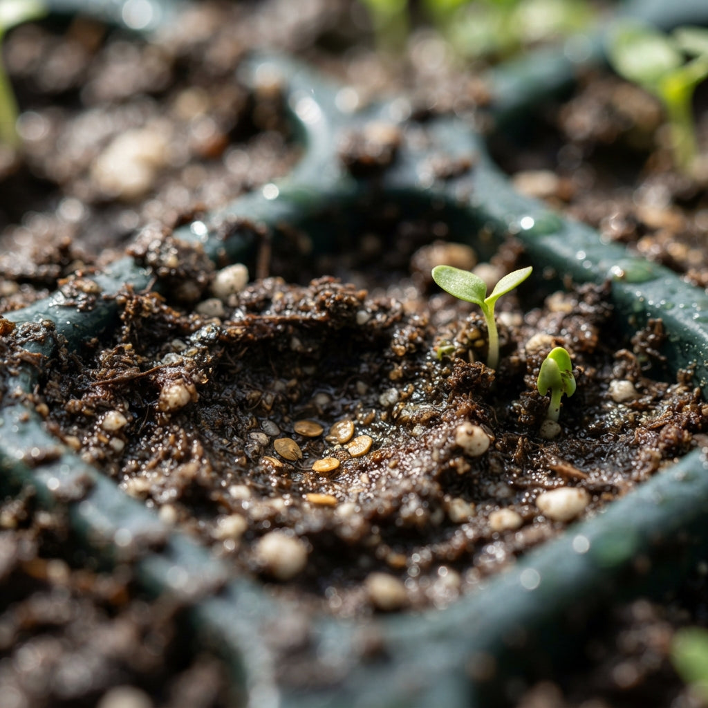 Solanum nigrum Seeds for Planting