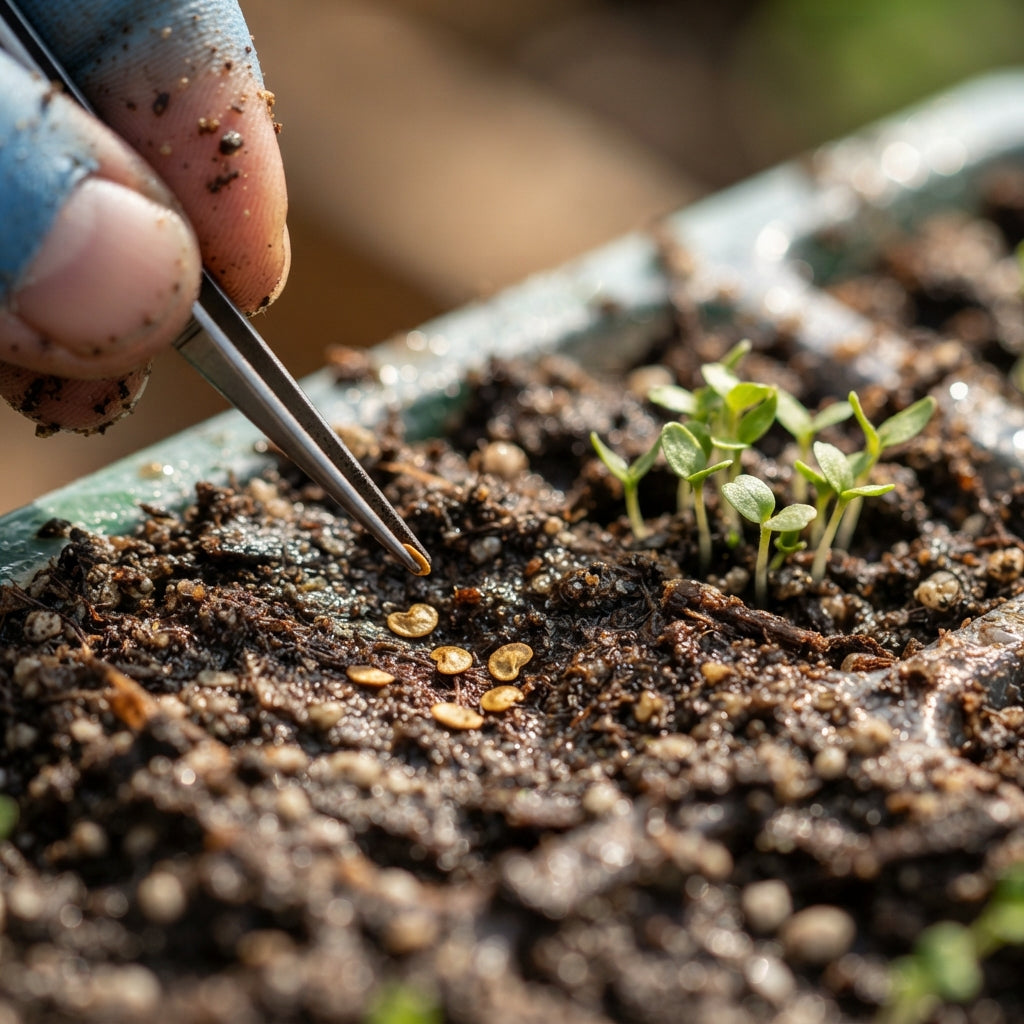 Wonderberry Sunberry Seeds for Planting