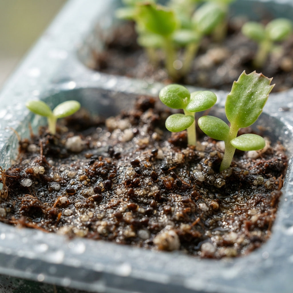 Zygocactus (Schlumbergera) Seeds for Planting