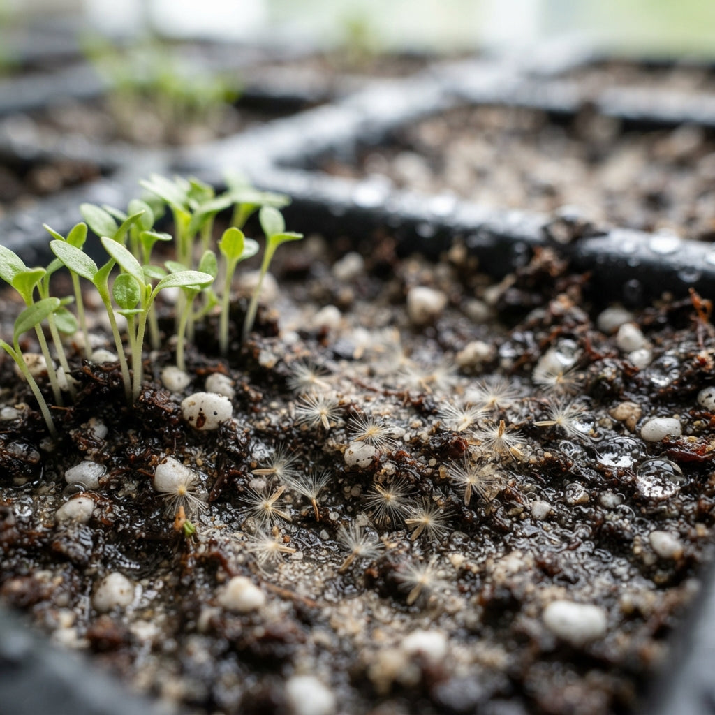 Erigeron borealis Flower Seeds for Planting