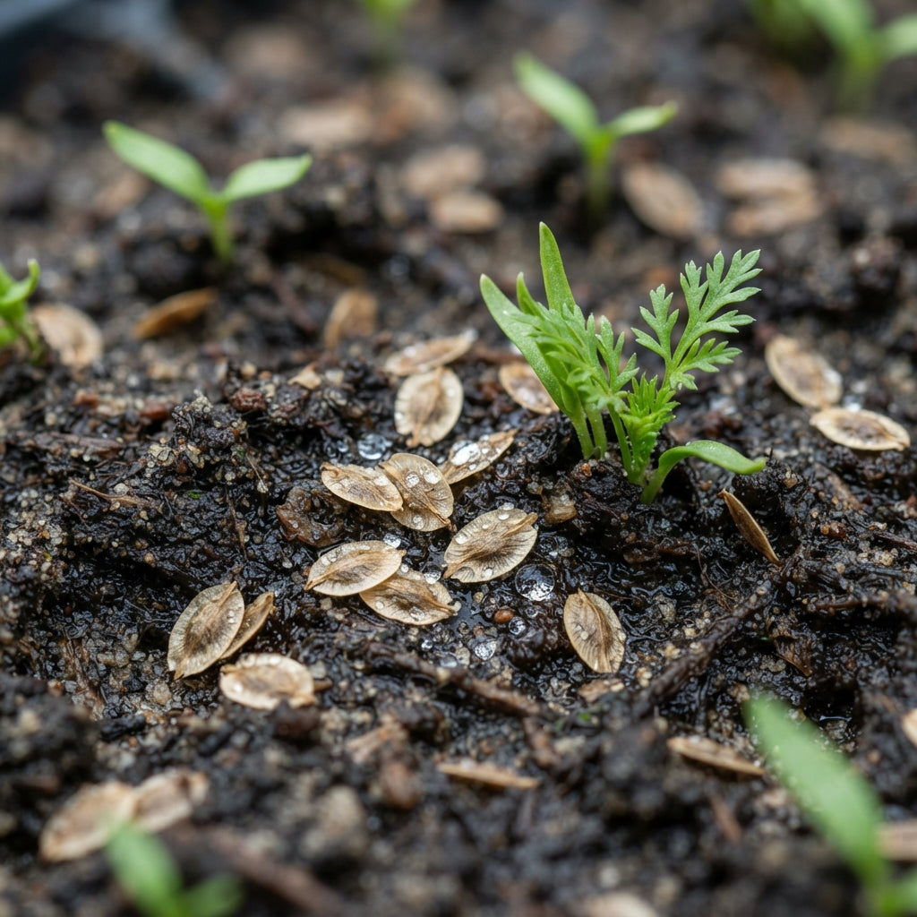 Selinum Wallichianum Seeds - Perennial Flower Seeds for Garden
