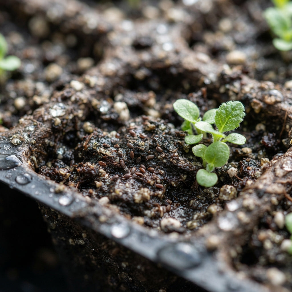 Polyanthus Stella Mixed Flower Seeds for Planting