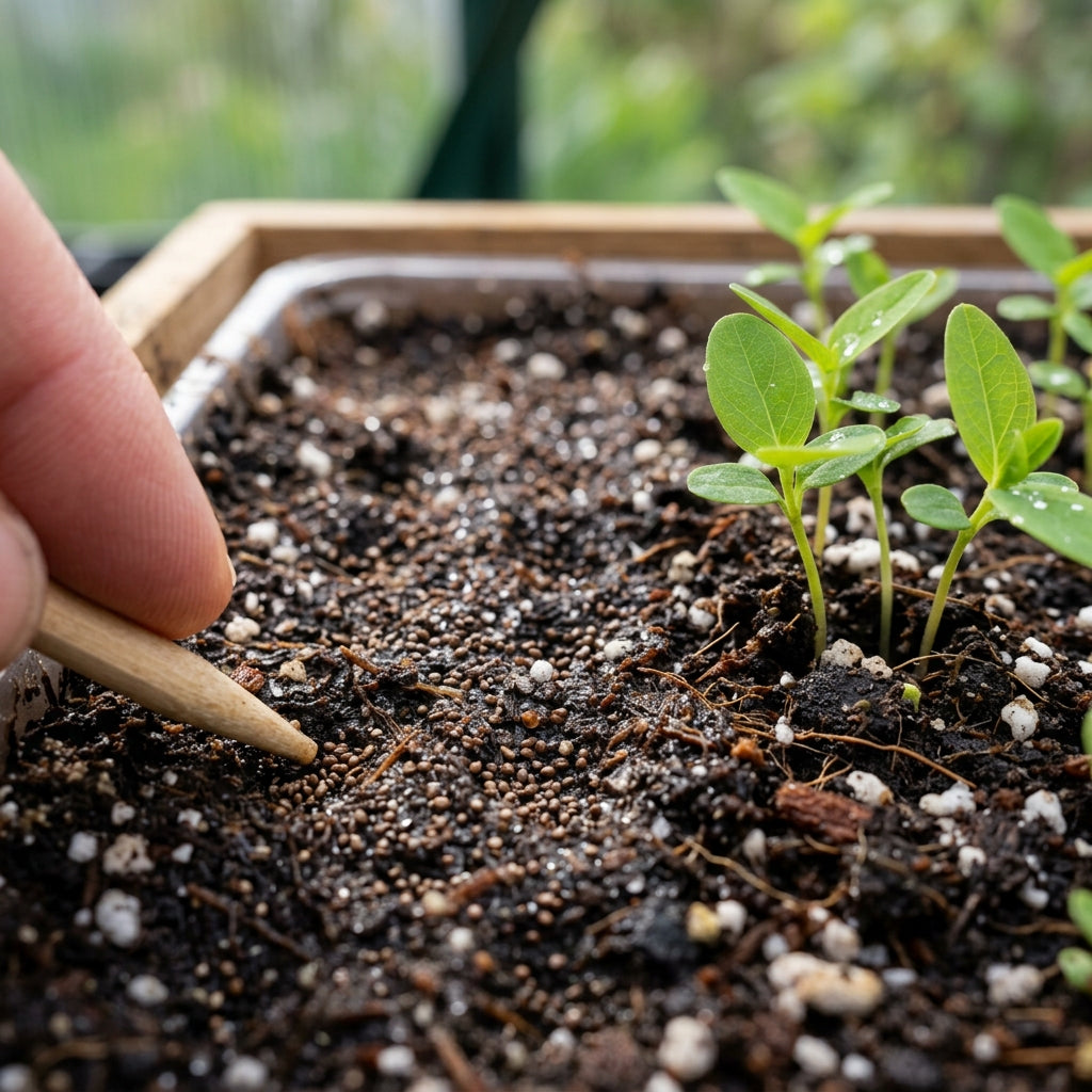 Hypericum calycinum Seeds for Planting