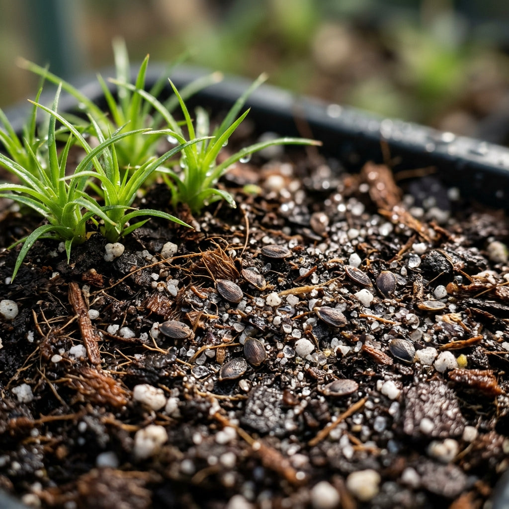 Fascicularia micrantha Seeds for Planting