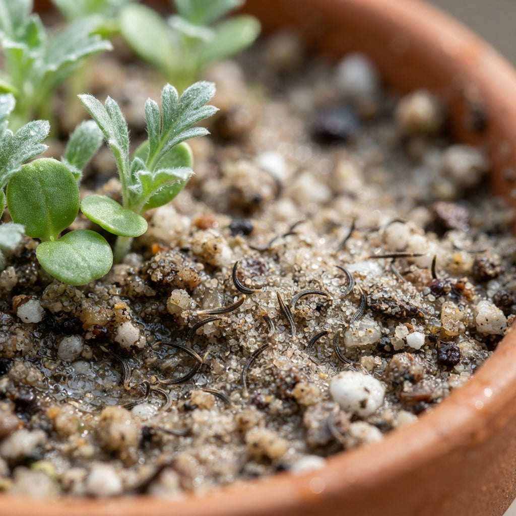 Desert Marigold (Baileya multiradiata) Seeds