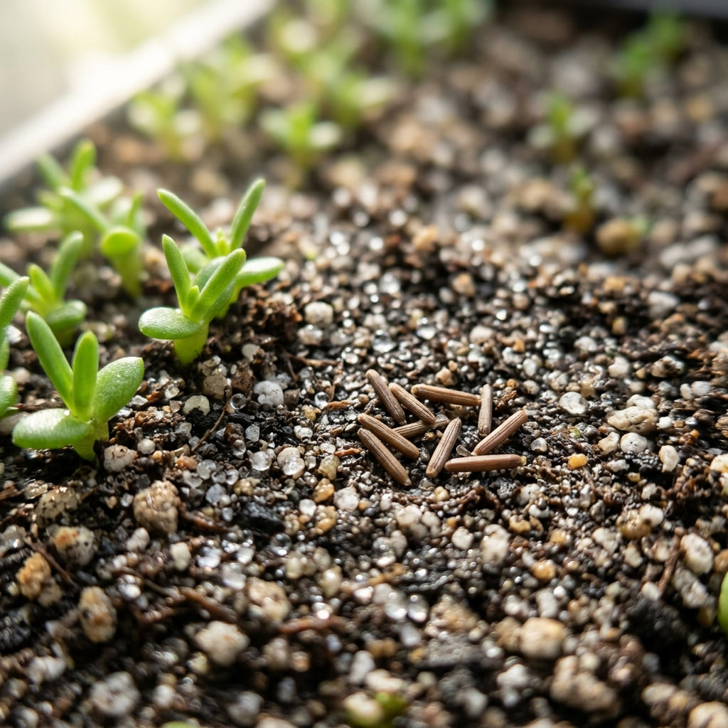 Senecio kleinia Seeds for Planting