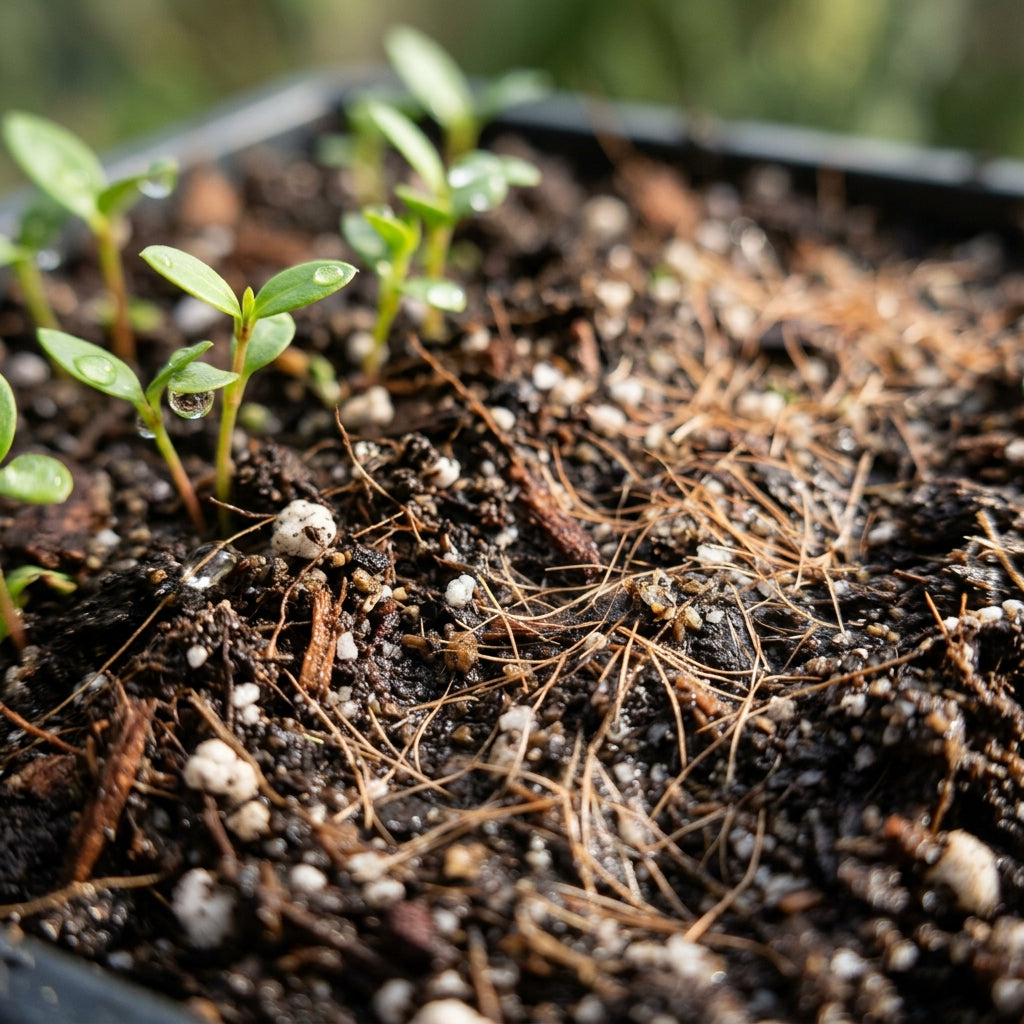 Pohutukawa (New Zealand Christmas Tree) Seeds for Planting