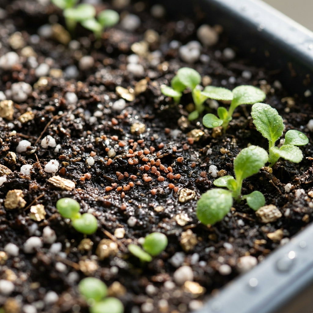 Streptocarpus Flower Seeds for Planting