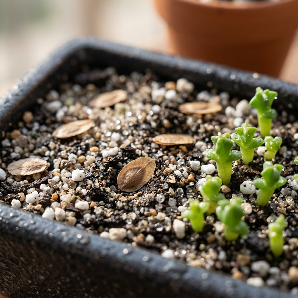 Edithcolea grandis Seeds for Planting