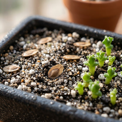 Edithcolea grandis Seeds for Planting