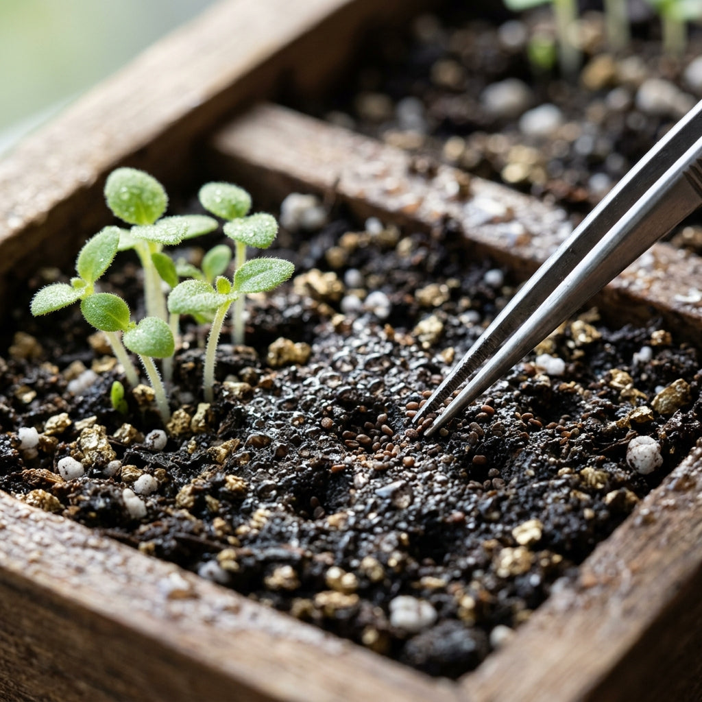 Achimenes Sunburst Seeds for Planting