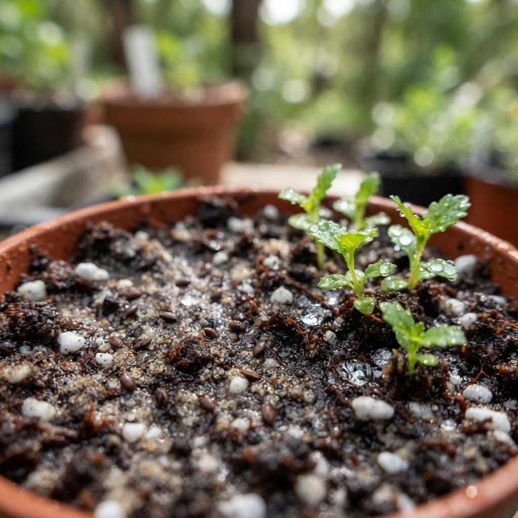 Prostanthera lasianthos Flower Seeds for Planting