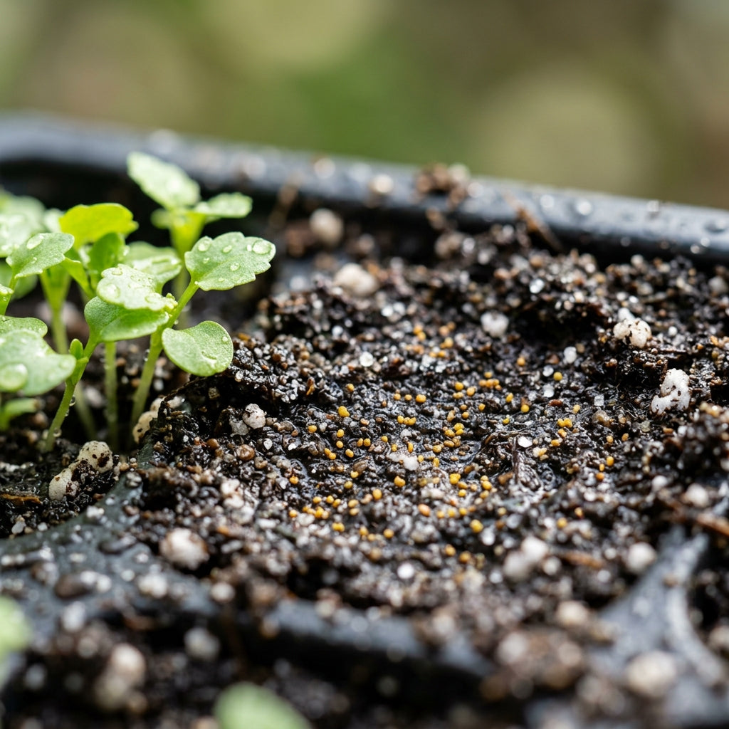 Campanula poscharskyana Seeds for Planting