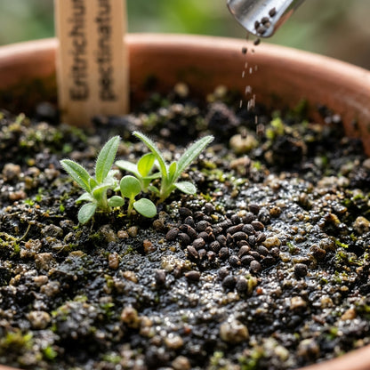 Eritrichium Pectinatum Flower Seeds
