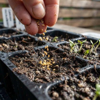 Garden Huckleberry Seeds for Planting