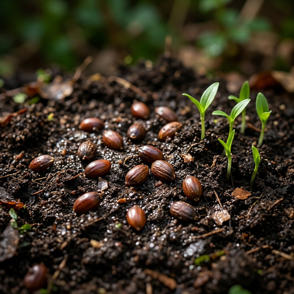Disporum Smithii Flower Seeds For Planting