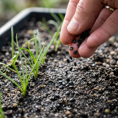 Albucca Humilis Flower Seeds For Planting