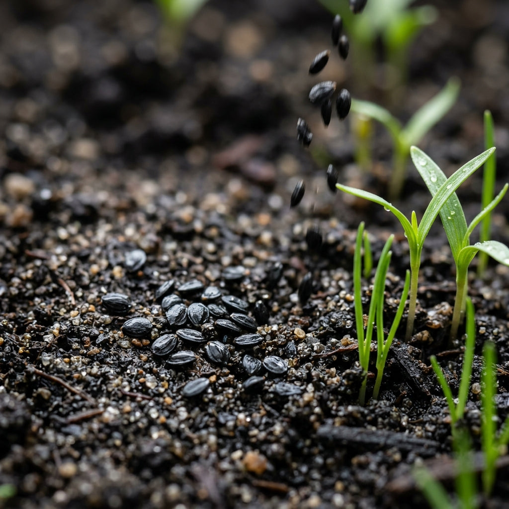 Dipcadi Serotinum Flower Seeds For Planting