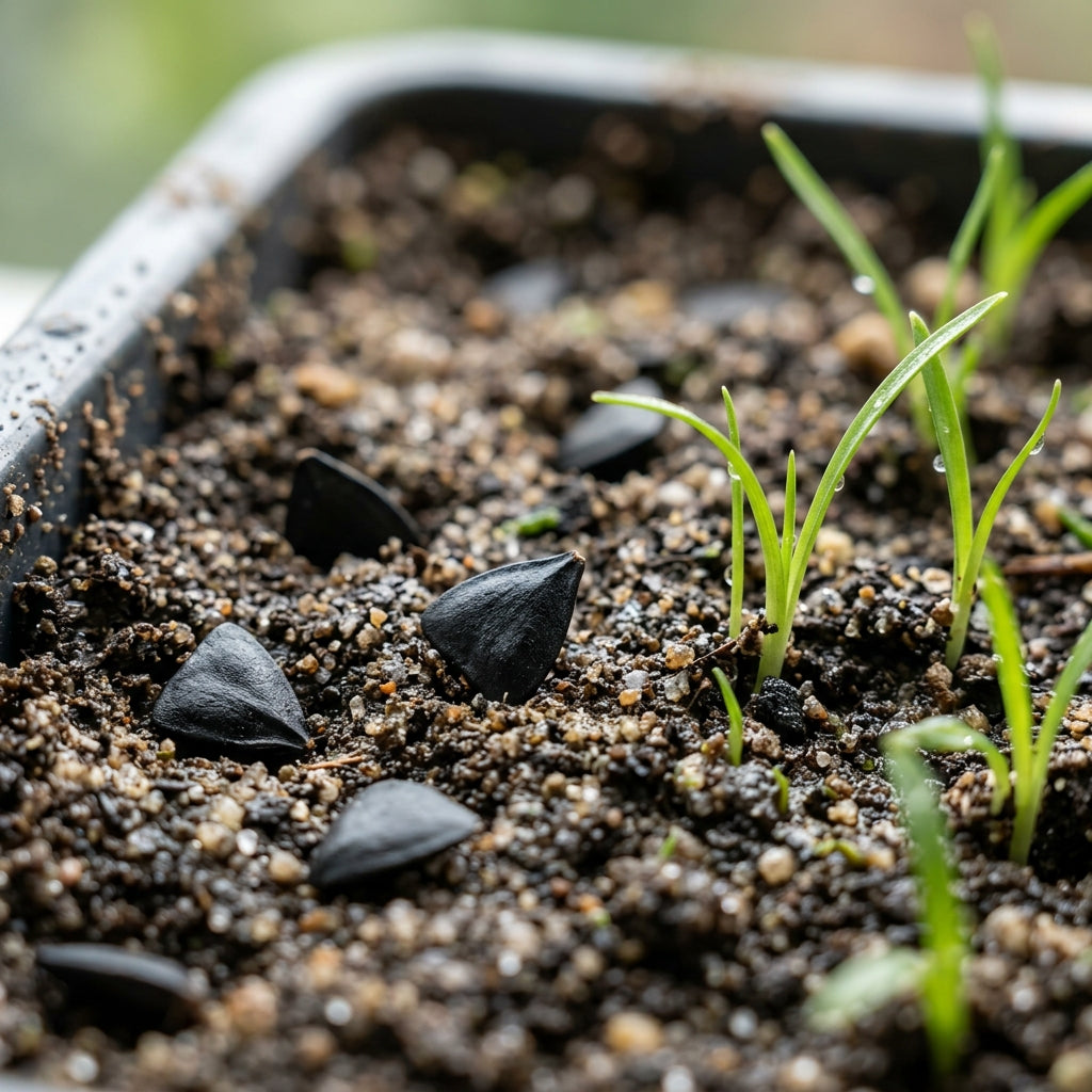 Galtonia Princeps Flower Seeds For Planting