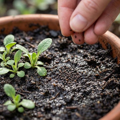 Primula Chungensis Flower Seeds For Planting